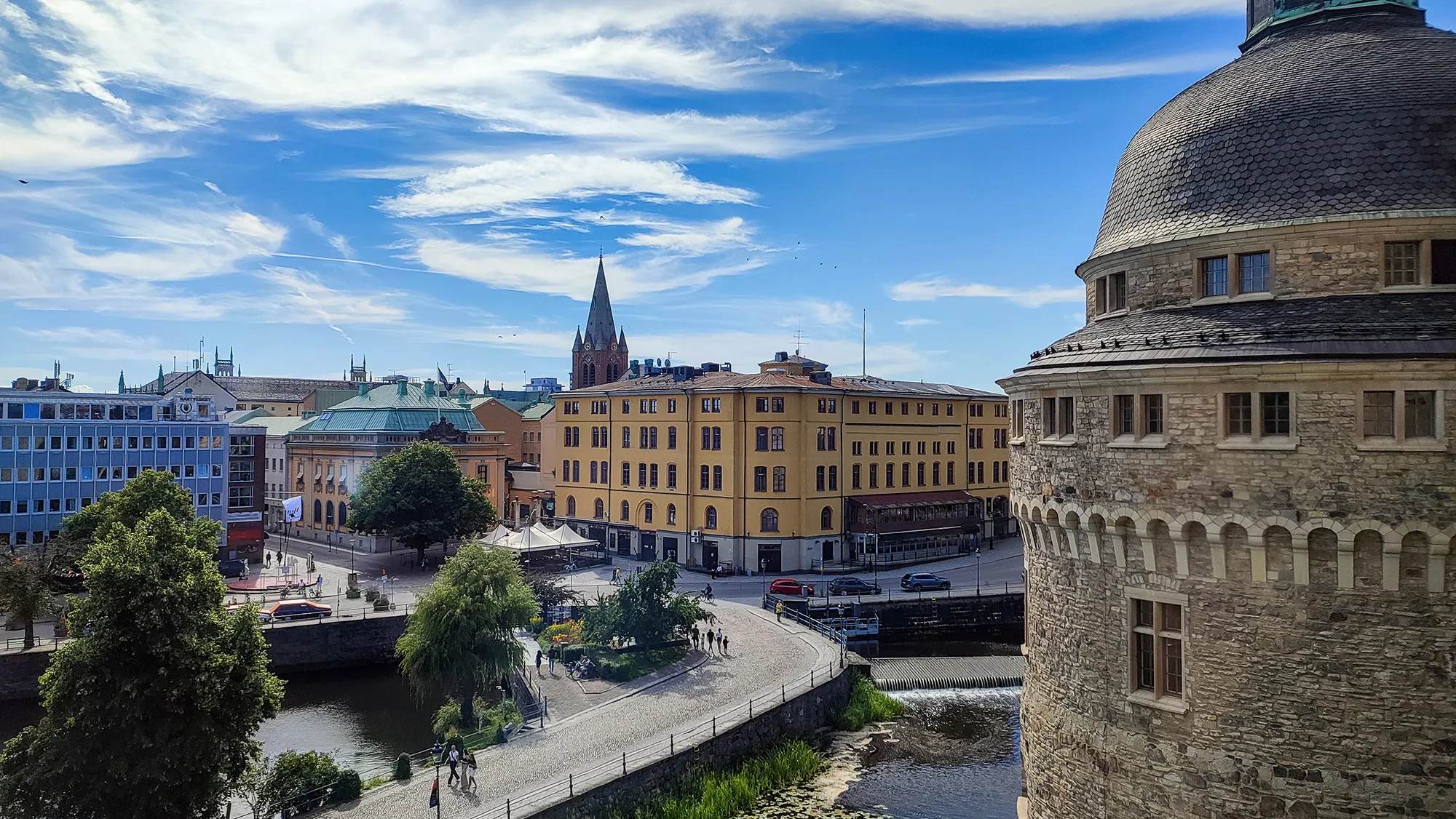 Örebro