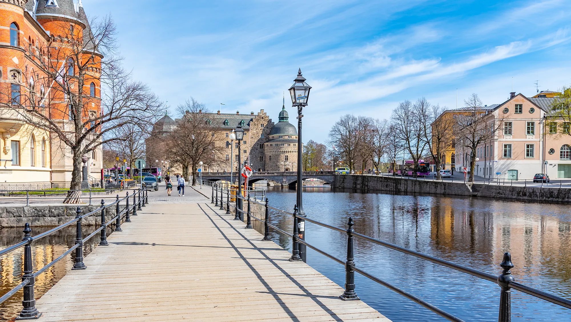 Örebro